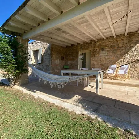 La Limonaia Villa *
