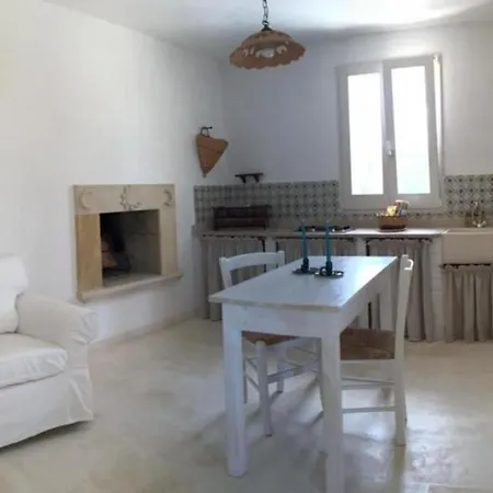 La Limonaia Villa *